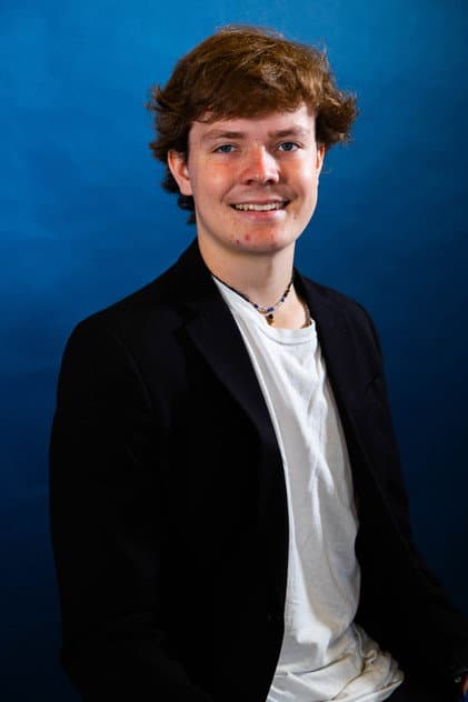 Logan JaySmith