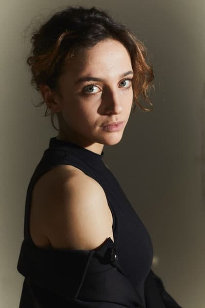 Alice Lupparelli