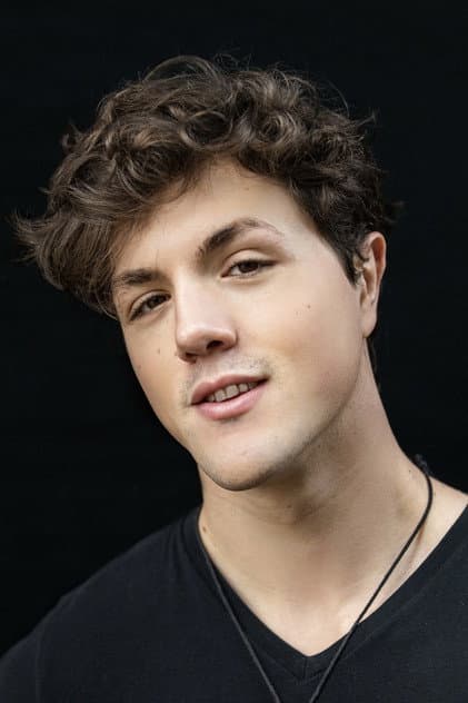 Tony Vogel