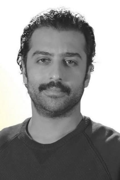 Mohammed Safar