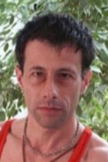 Eric Château