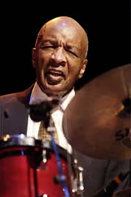 Ed Thigpen