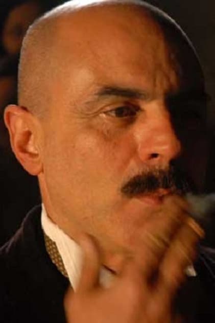 Giovanni Carroni