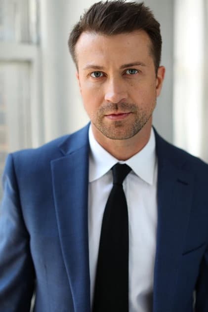 Nick Ronan