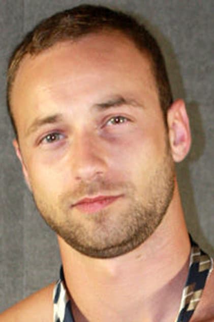 Dimitri Leskov