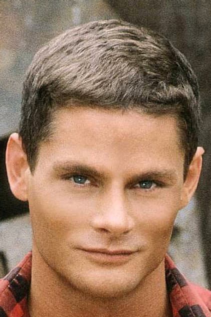Christopher Scott