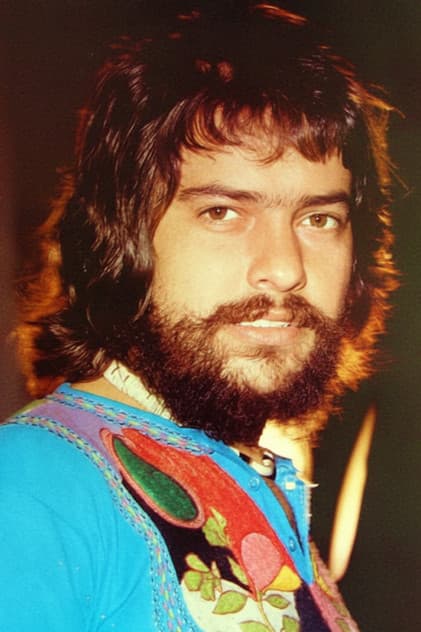 Antônio Marcos