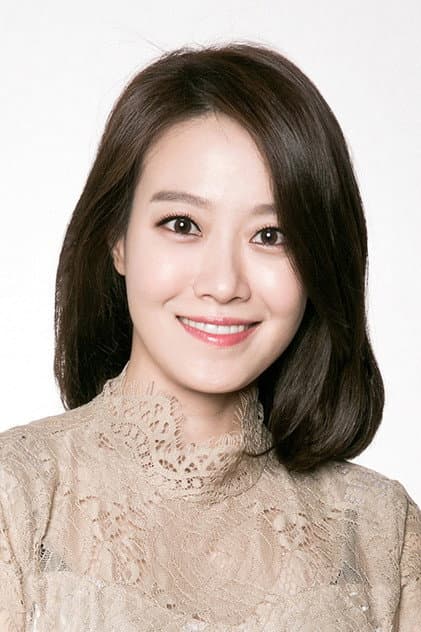 Moon Ji-ae