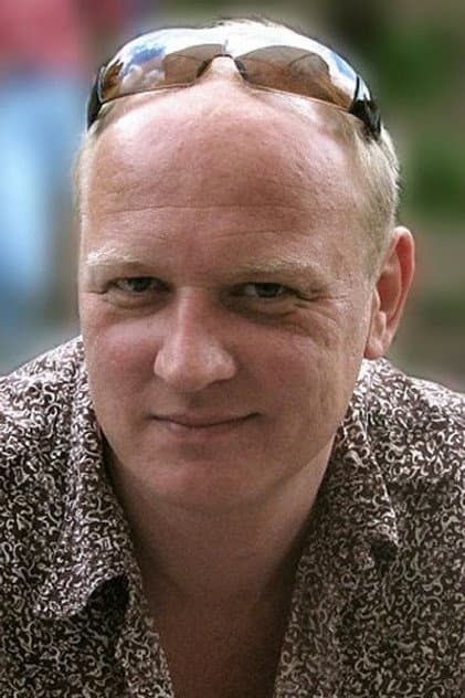 Peter Bødker