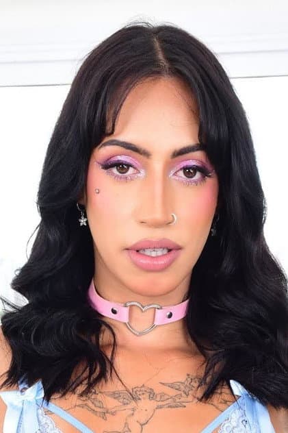 Luna Gueddes
