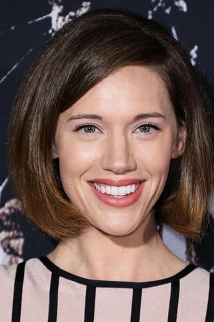Katie Parker