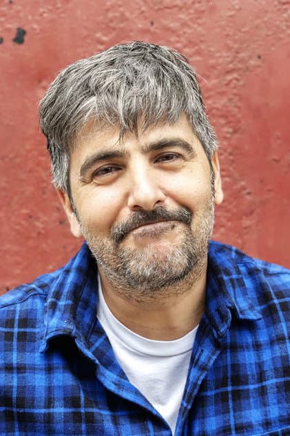 David Muñoz