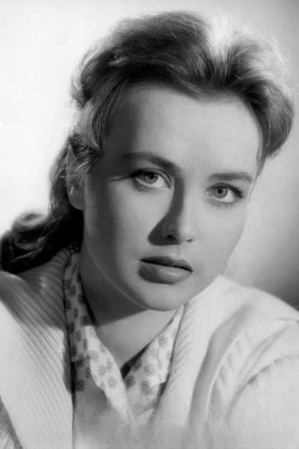 Brigitte Grothum