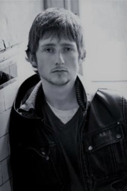 Colin Harris