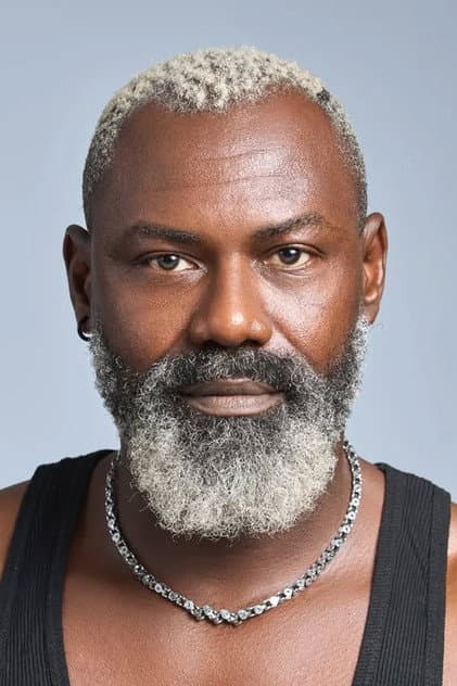 Brutus Richard