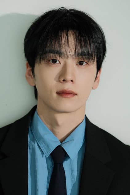 Go Jae-hyun