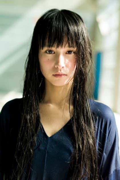 Shieri Ohata
