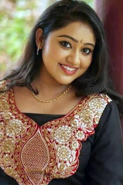 Meghna Vincent