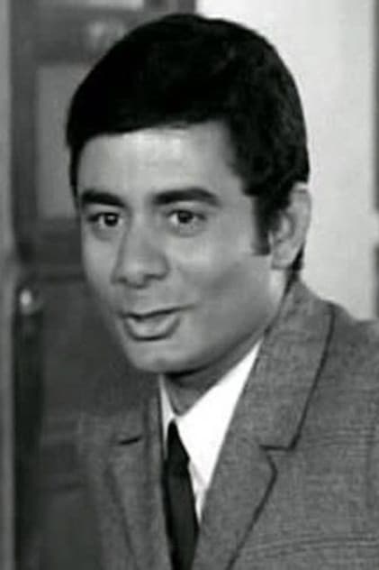 Mohamed Anany