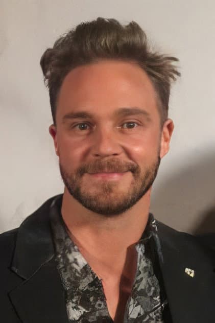 Louis Roux
