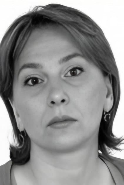 Nana Lortkipanidze