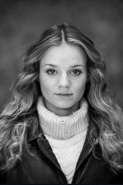 Sophie Wright
