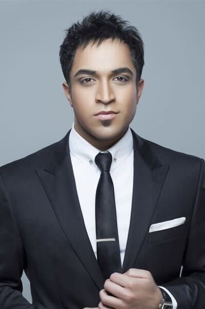Navin Kundra