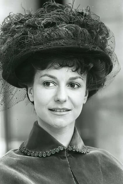 Virginie Billetdoux