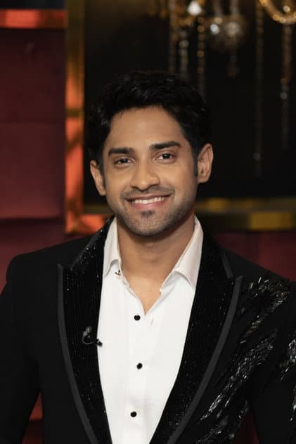 Mahesh Keshwala