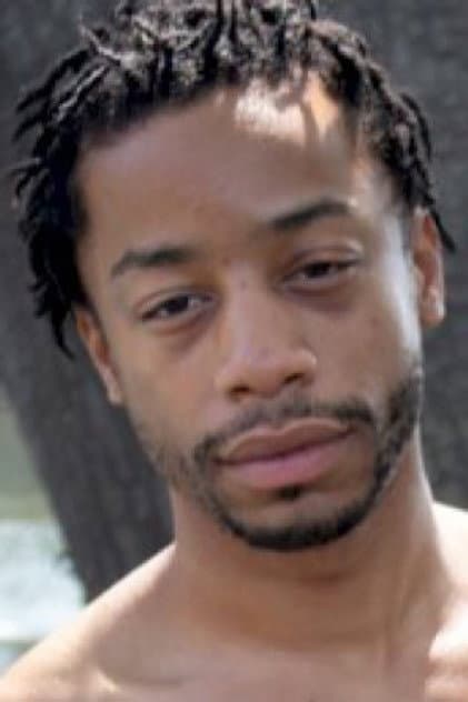 Daymon Jones