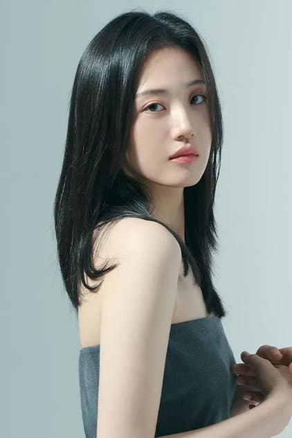 Jung Ha-jin