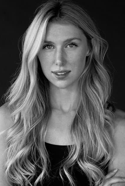Madison Savoie