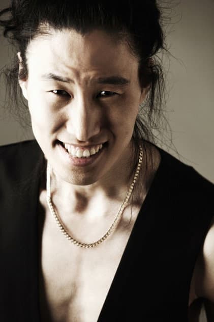 Chyu Kwang-hyun