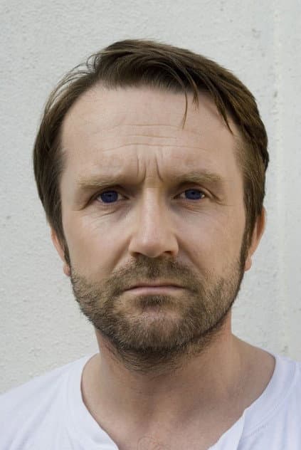 Paddy C. Courtney