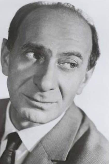 Shimon Dzigan