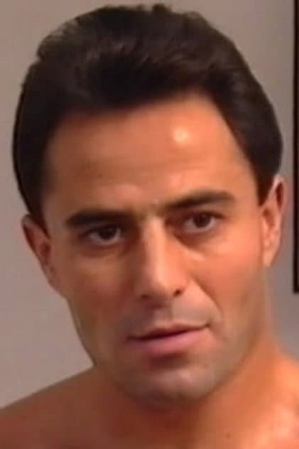 Mahmut Ertan