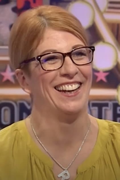 Rachel Morris