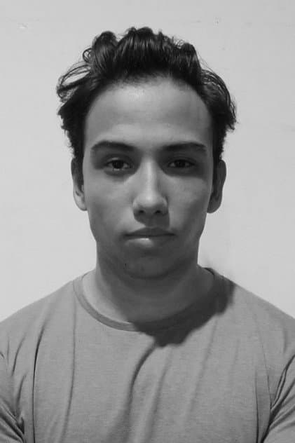 Yassine El Ouardi