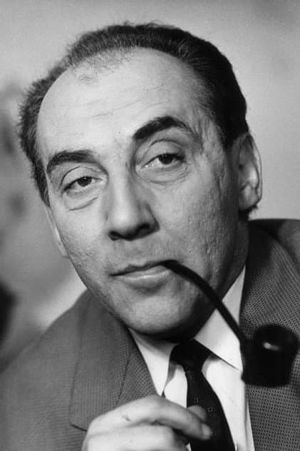Miloš Kopecký