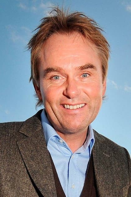 Dag Erik Pedersen