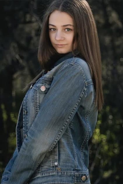 Sienna Lucisano