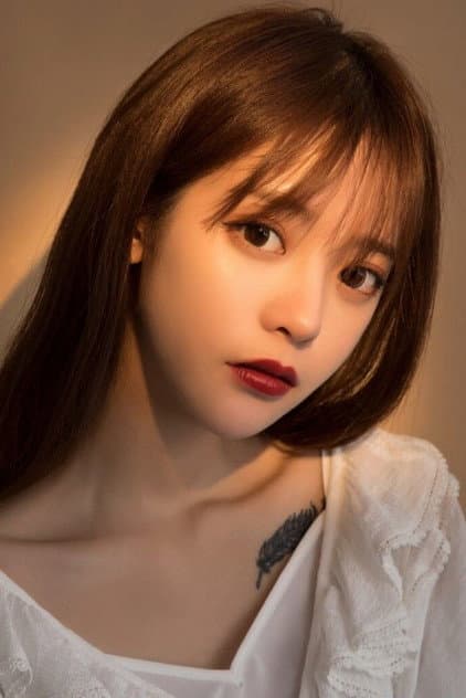Jiao Keran