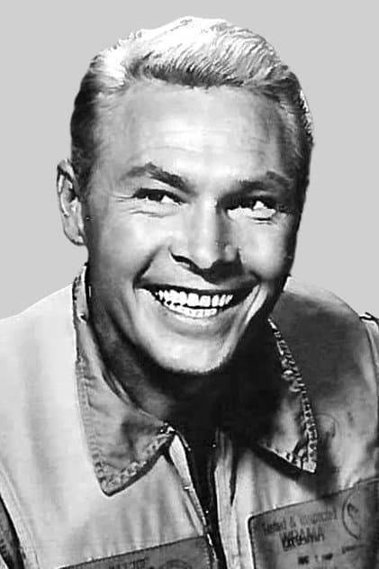 Dean Fredericks