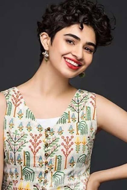Saheefa Jabbar Khattak