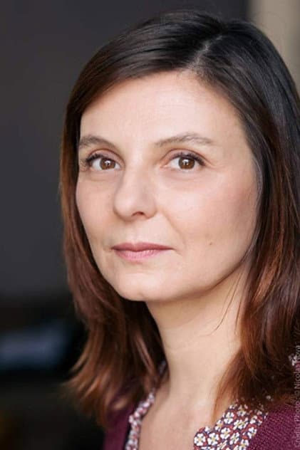 Séverine Warneys