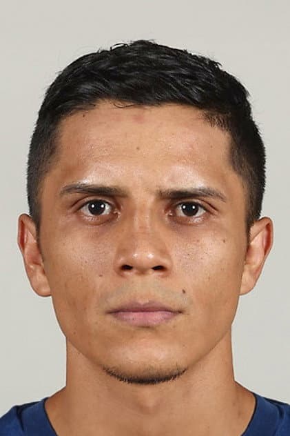 Jonathan Rodriguez