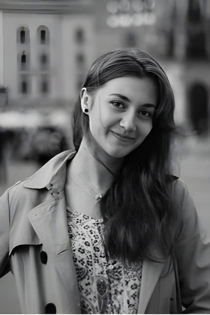 Oliko Barbakadze