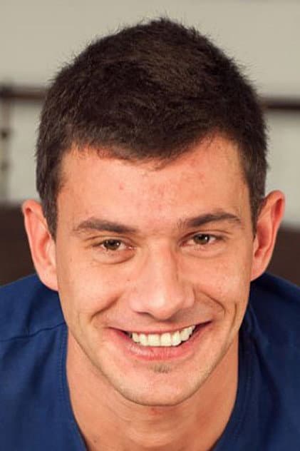 Mitchell Jones