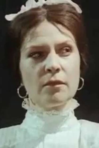 Ksenia Kudryashova