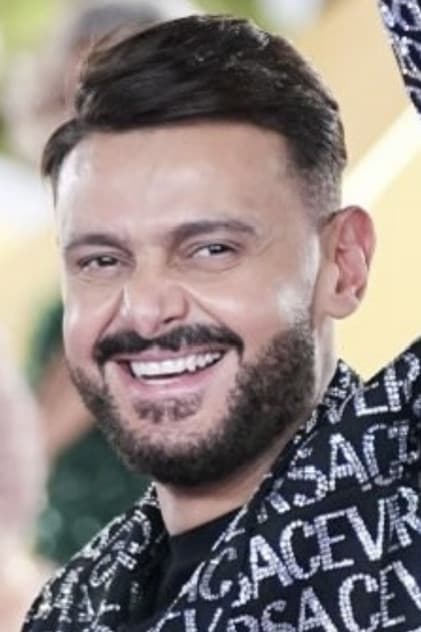 Ramez Galal